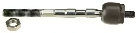 Рулевая тяга для LADA LARGUS, RENAULT LOGAN, DACIA LOGAN от TRW (JAR1031) Рулевая тяга для LADA LARGUS, RENAULT LOGAN, DACIA LOGAN от TRW (JAR1031)