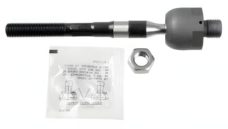 Рульова тяга для MAZDA (FAW), MAZDA 6, LEMFORDER (3451401)