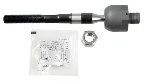 Рульова тяга для MAZDA (FAW), MAZDA 6, LEMFORDER (3451401)