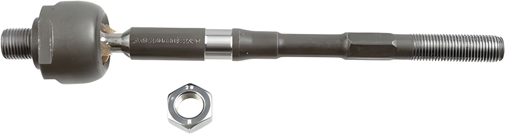 Рульова тяга NISSAN X-TRAIL, LEMFORDER (4306801) Рульова тяга NISSAN X-TRAIL, LEMFORDER (4306801)