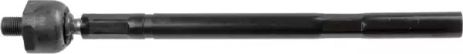 Тяга рулевая PEUGEOT 206, PEUGEOT 207, PEUGEOT 206+, LEMFORDER (2550201)