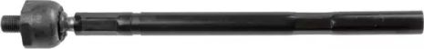 Тяга рульова PEUGEOT 206, PEUGEOT 207, PEUGEOT 206+, LEMFORDER (2550201)