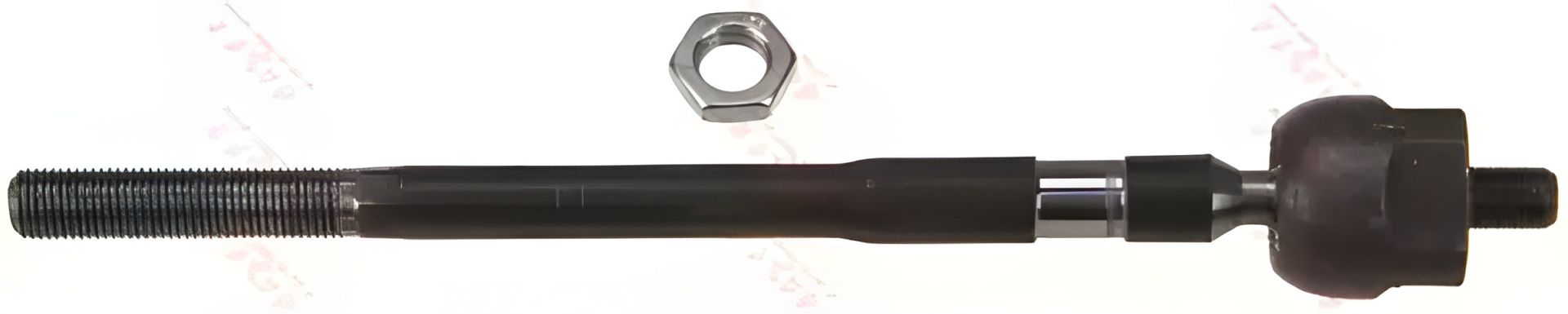 Тяга рульова NISSAN PRIMASTAR, OPEL VIVARO, RENAULT TRAFIC, TRW (JAR990) Тяга рульова NISSAN PRIMASTAR, OPEL VIVARO, RENAULT TRAFIC, TRW (JAR990)