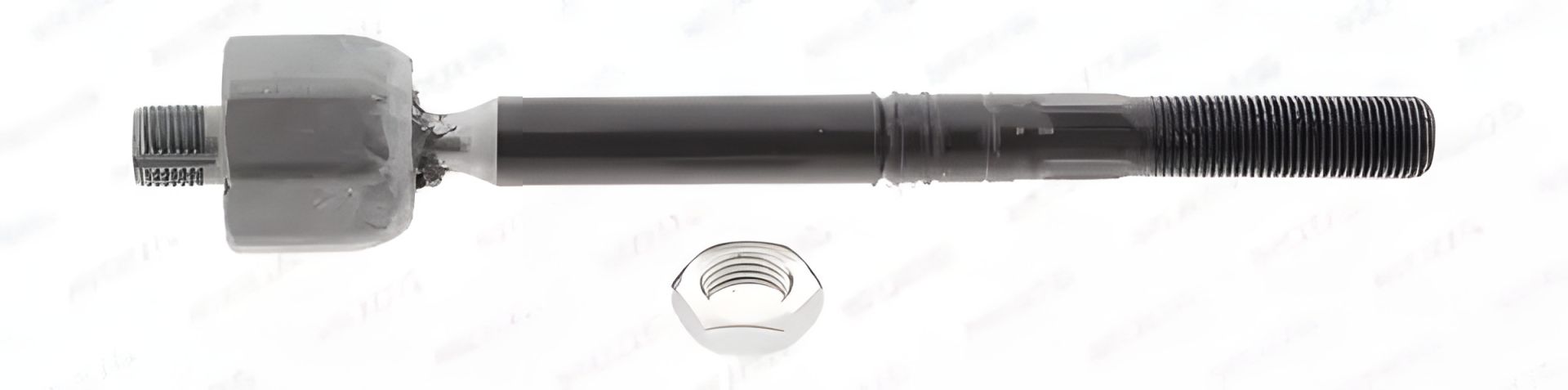 Рульова тяга AUDI A4, AUDI A5, MOOG (AUAX15355) Рульова тяга AUDI A4, AUDI A5, MOOG (AUAX15355)