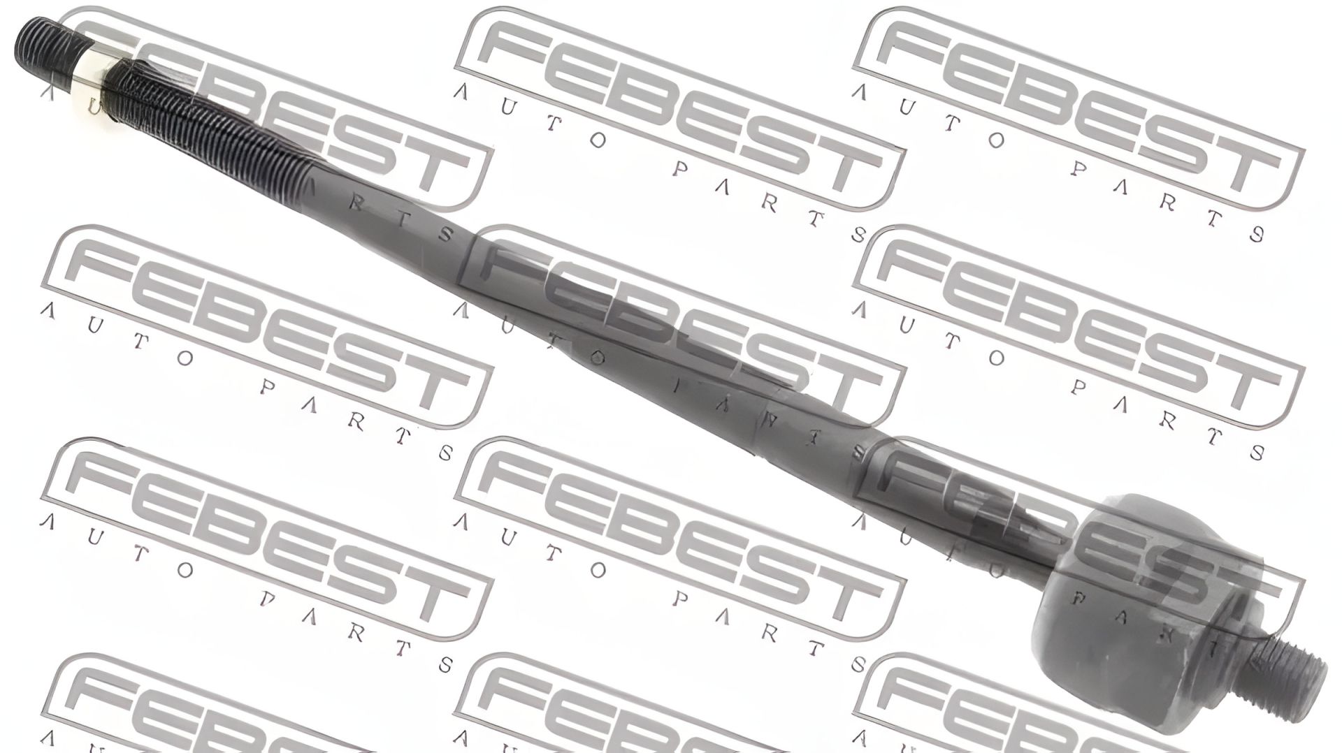 Рульова тяга PLYMOUTH VOYAGER, JEEP RENEGADE, DODGE CALIBER FEBEST (2022VOY) Рульова тяга PLYMOUTH VOYAGER, JEEP RENEGADE, DODGE CALIBER FEBEST (2022VOY)