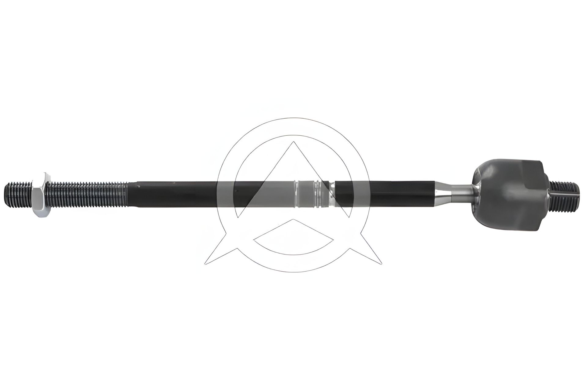 Рульова тяга OPEL ZAFIRA, SIDEM (9017) Рульова тяга OPEL ZAFIRA, SIDEM (9017)