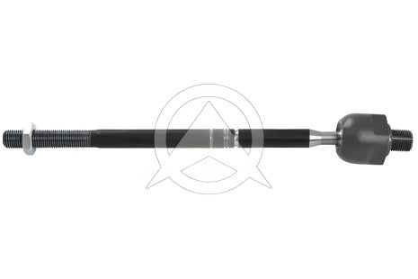 Рульова тяга OPEL ZAFIRA, SIDEM (9017) Рульова тяга OPEL ZAFIRA, SIDEM (9017)