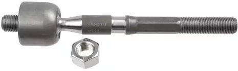 Тяга рульова HYUNDAI GRAND, KIA SORENTO, HYUNDAI SANTA, LEMFORDER (3804201)