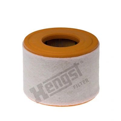 Фільтр повітряний AUDI (FAW), AUDI A6, AUDI A7, HENGST FILTER (E1055L)