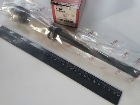 Рульова Тяга VW KOMBI, VW TRANSPORTER, TRW (JAR985) Рульова Тяга VW KOMBI, VW TRANSPORTER, TRW (JAR985)