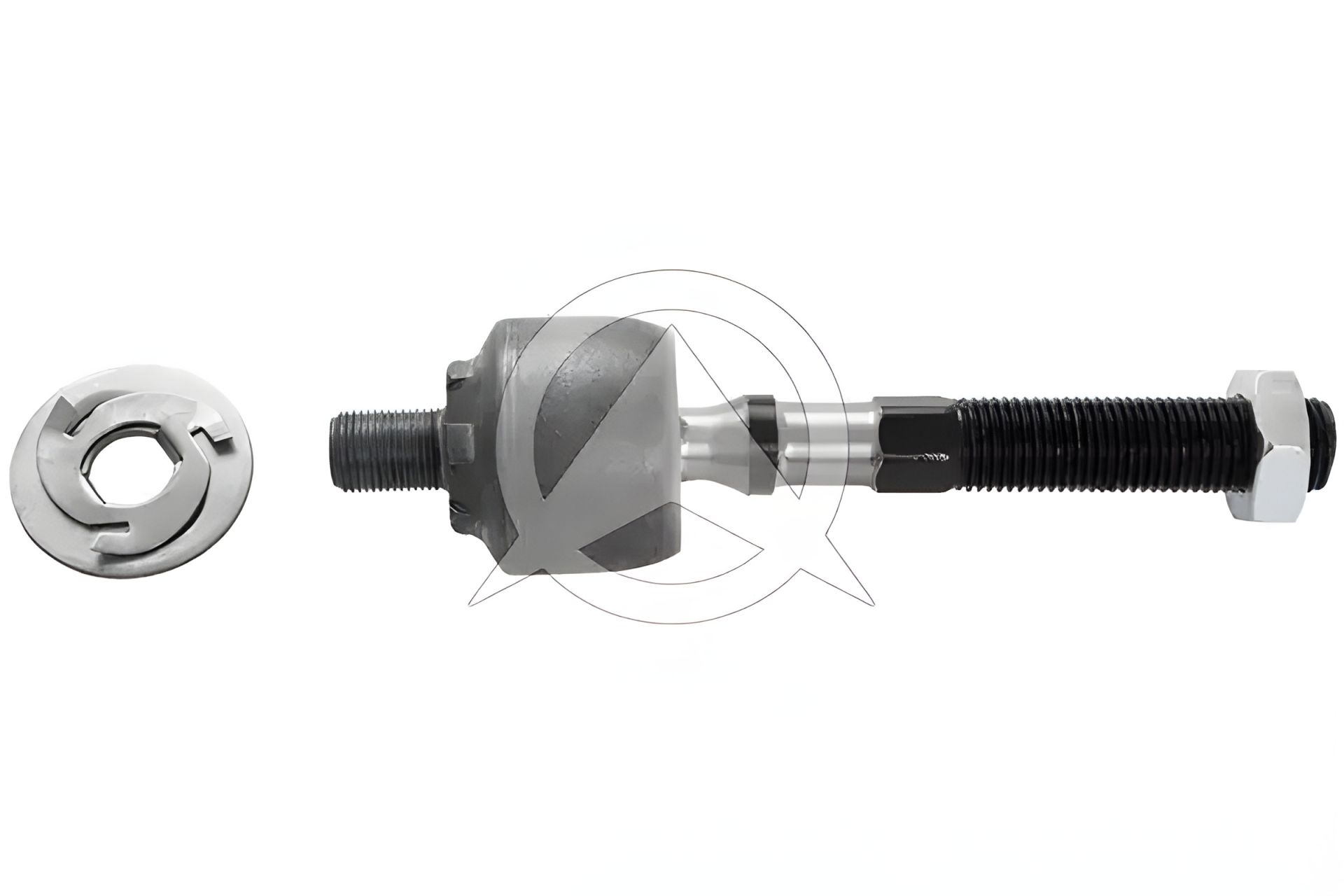 Рулевая тяга CITROËN BX, SIDEM (7934) Рулевая тяга CITROËN BX, SIDEM (7934)