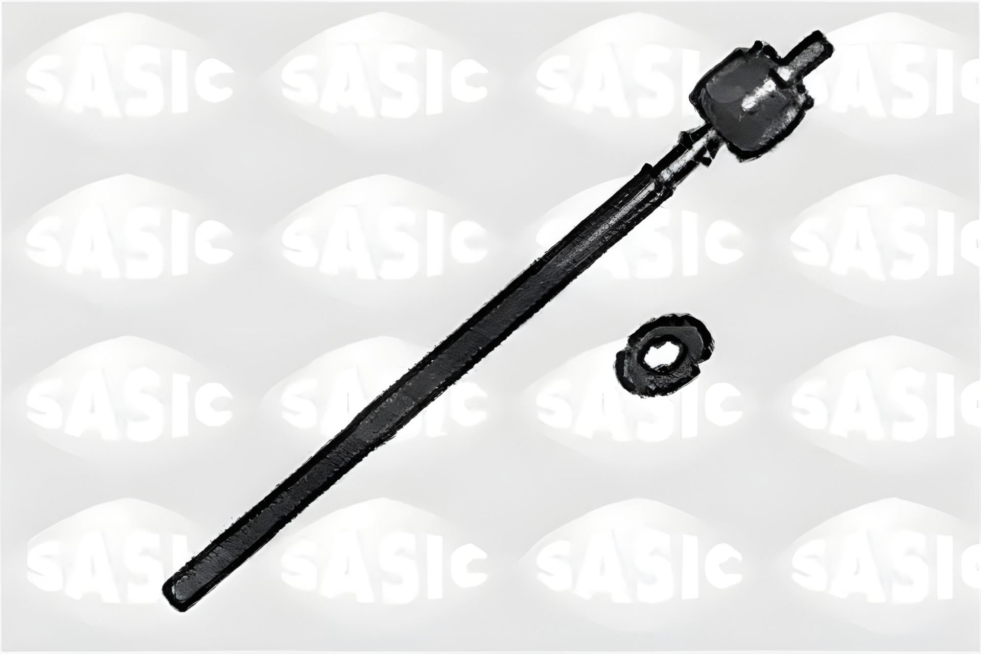 RENAULT SAFRANE, RENAULT TWINGO, рульова тяга, SASIC (3008245) RENAULT SAFRANE, RENAULT TWINGO, рульова тяга, SASIC (3008245)