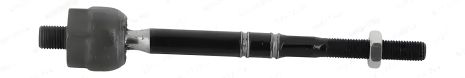 Рулевая тяга MERCEDES-BENZ A-CLASS от MOOG (MEAX1530) Рулевая тяга MERCEDES-BENZ A-CLASS от MOOG (MEAX1530)