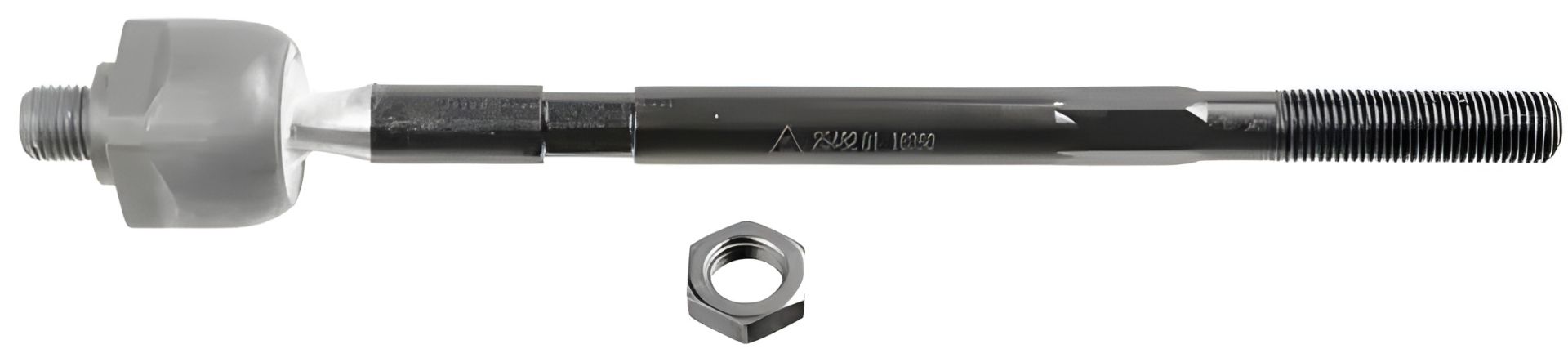 Рульова тяга RENAULT MEGANE, LEMFORDER (2548201) Рульова тяга RENAULT MEGANE, LEMFORDER (2548201)