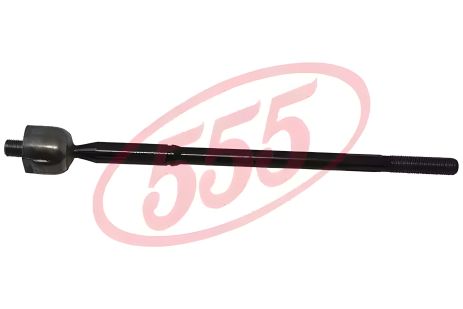 Рульова тяга для PEUGEOT 4008, CITROËN C4, MITSUBISHI ECLIPSE, 555 (SRB060)