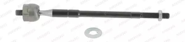 Тяга рульова OPEL FRONTERA, OPEL MONTEREY, MOOG (OPAX3537) Тяга рульова OPEL FRONTERA, OPEL MONTEREY, MOOG (OPAX3537)