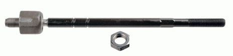 Тяга рулевая SEAT CORDOBA, VW SAVEIRO, SKODA ROOMSTER, LEMFORDER (2667101)
