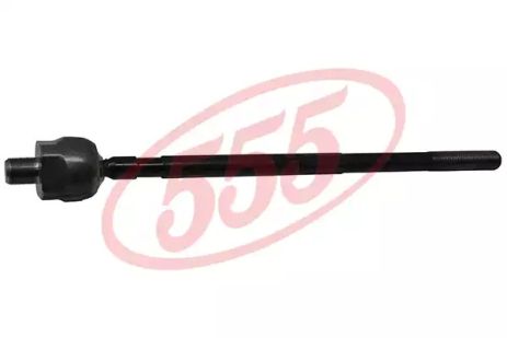 Тяга рульова NISSAN MAXIMA, NISSAN 200, NISSAN ALMERA, 555 (SR4870)