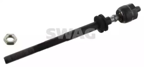 Тяга рульова VW TRANSPORTER, SWAG (30932157)