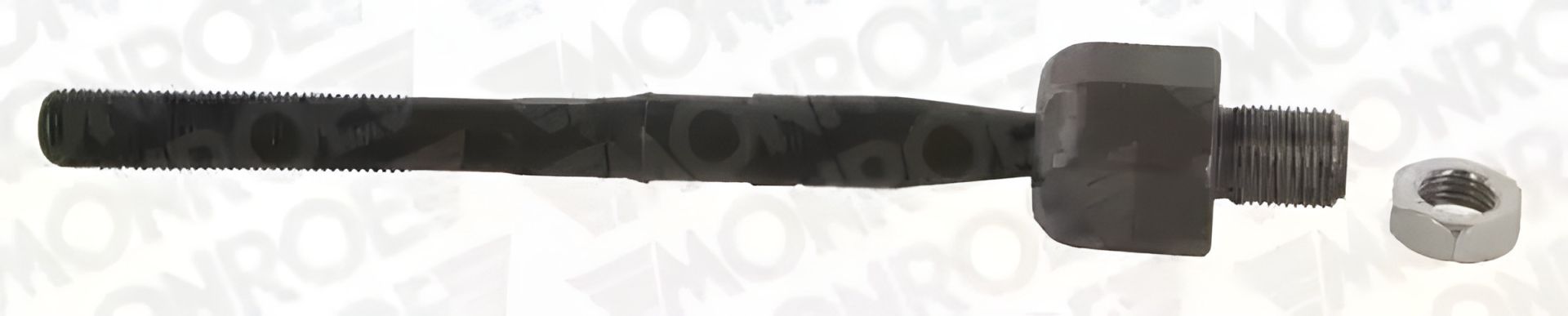 Рульова тяга BMW Z4, BMW 3, MONROE (L11203) Рульова тяга BMW Z4, BMW 3, MONROE (L11203)