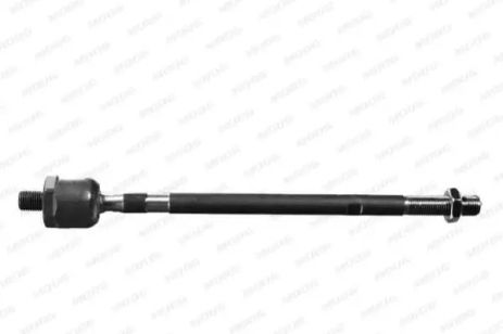 Тяга рульова SUBARU IMPREZA, SUBARU LEGACY, SUBARU FORESTER, MOOG (SUAX2866)