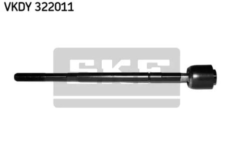 Тяга рулевая LANCIA DELTA, FIAT BRAVO, FIAT STILO, SKF (VKDY322011)