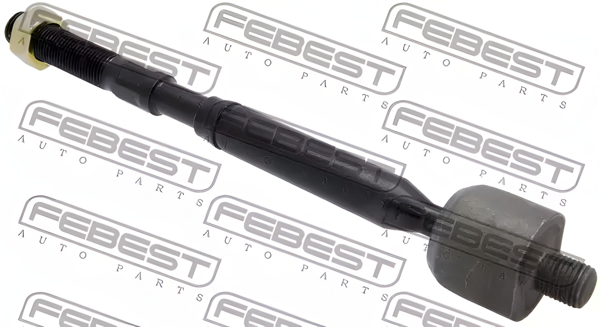 Тяга рульова TOYOTA BLADE, TOYOTA COROLLA, TOYOTA AURIS, FEBEST (0122ZZE150) Тяга рульова TOYOTA BLADE, TOYOTA COROLLA, TOYOTA AURIS, FEBEST (0122ZZE150)