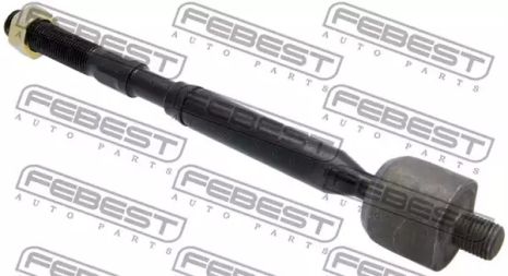 Тяга рулевая TOYOTA BLADE, TOYOTA COROLLA, TOYOTA AURIS, FEBEST (0122ZZE150)