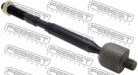 Тяга рульова TOYOTA BLADE, TOYOTA COROLLA, TOYOTA AURIS, FEBEST (0122ZZE150) Тяга рульова TOYOTA BLADE, TOYOTA COROLLA, TOYOTA AURIS, FEBEST (0122ZZE150)