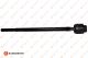 OPEL COMBO, OPEL CORSA рульова тяга, EUROREPAR (1634910080) OPEL COMBO, OPEL CORSA рульова тяга, EUROREPAR (1634910080)