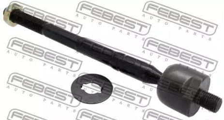 Тяга рульова TOYOTA PRIUS, TOYOTA TOWN, FEBEST (0122CR50)