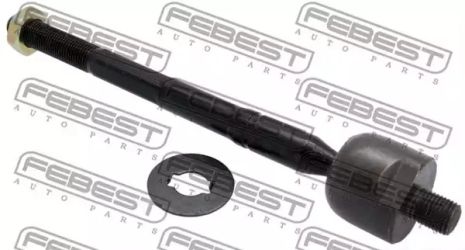 Тяга рульова TOYOTA PRIUS, TOYOTA TOWN, FEBEST (0122CR50)