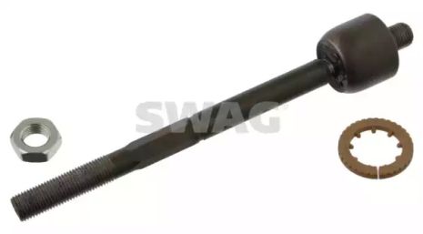 Тяга рулевая RENAULT SCÉNIC, RENAULT MEGANE, RENAULT GRAND SCÉNIC, SWAG (60939690)