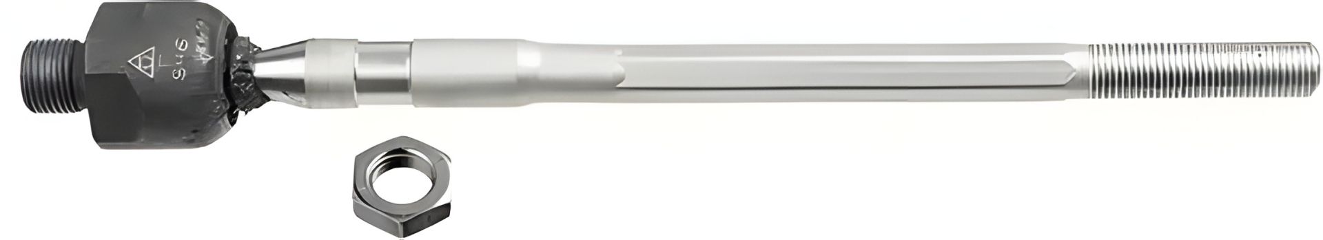 Тяга рульова для MAZDA 626 від LEMFORDER (1181502) Тяга рульова для MAZDA 626 від LEMFORDER (1181502)