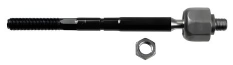 Тяга рулевая MERCEDES-BENZ CITAN, RENAULT MEGANE, RENAULT FLUENCE, LEMFORDER (3201301) Тяга рулевая MERCEDES-BENZ CITAN, RENAULT MEGANE, RENAULT FLUENCE, LEMFORDER (3201301)