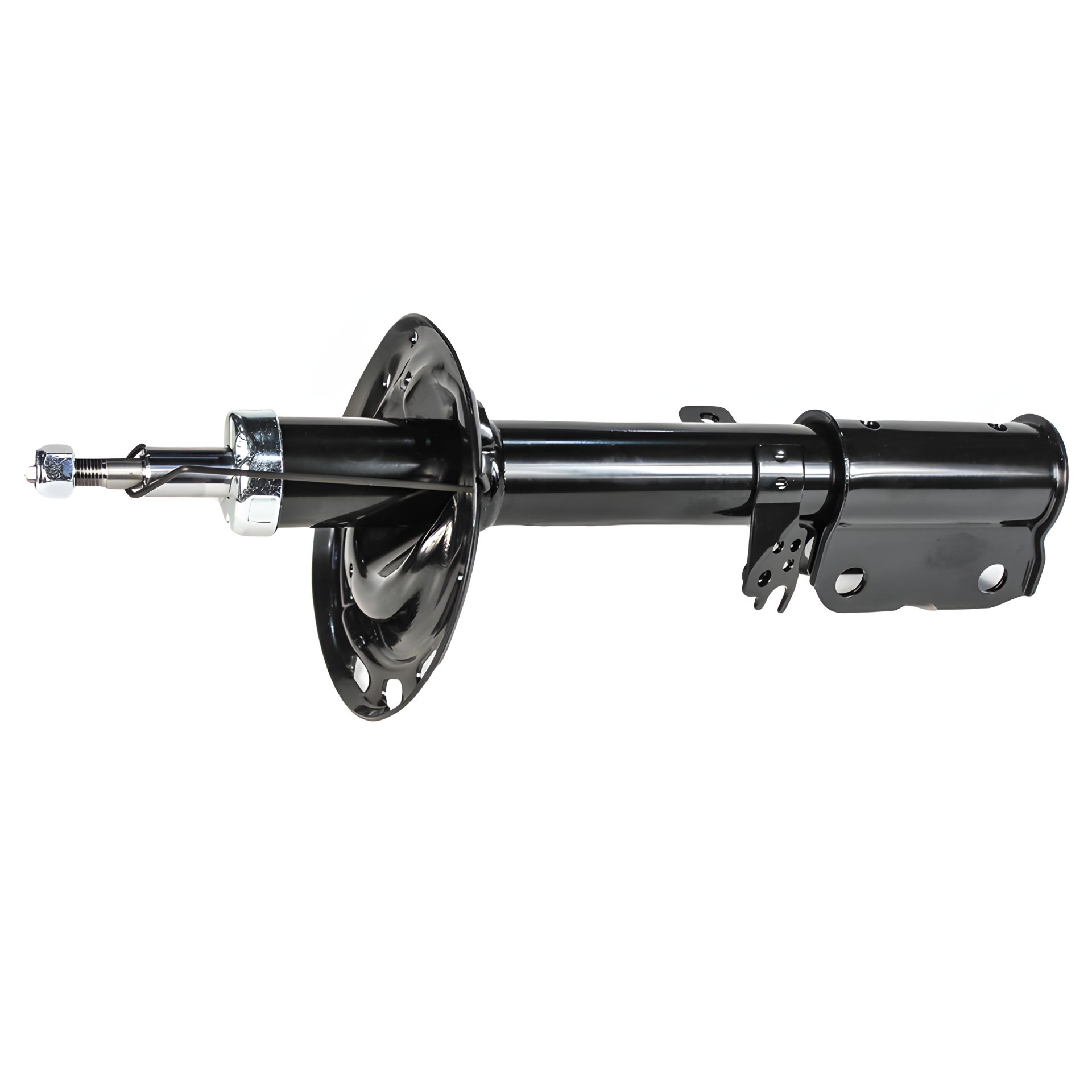 Амортизатор для Toyota Camry 50, 55 12-17, SATO TECH (23496RR) Амортизатор для Toyota Camry 50, 55 12-17, SATO TECH (23496RR)