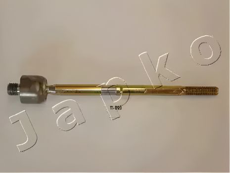 Рульова тяга для CHEVROLET SPARK, DAEWOO MATIZ, CHEVROLET MATIZ від JAPKO (111D99)