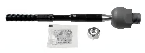 Рульова тяга RENAULT (DFAC), NISSAN ROGUE, NISSAN X-TRAIL, LEMFORDER (3641701)