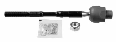 Тяга рульова RENAULT (DFAC), NISSAN ROGUE, NISSAN X-TRAIL, LEMFORDER (3641701) Тяга рульова RENAULT (DFAC), NISSAN ROGUE, NISSAN X-TRAIL, LEMFORDER (3641701)