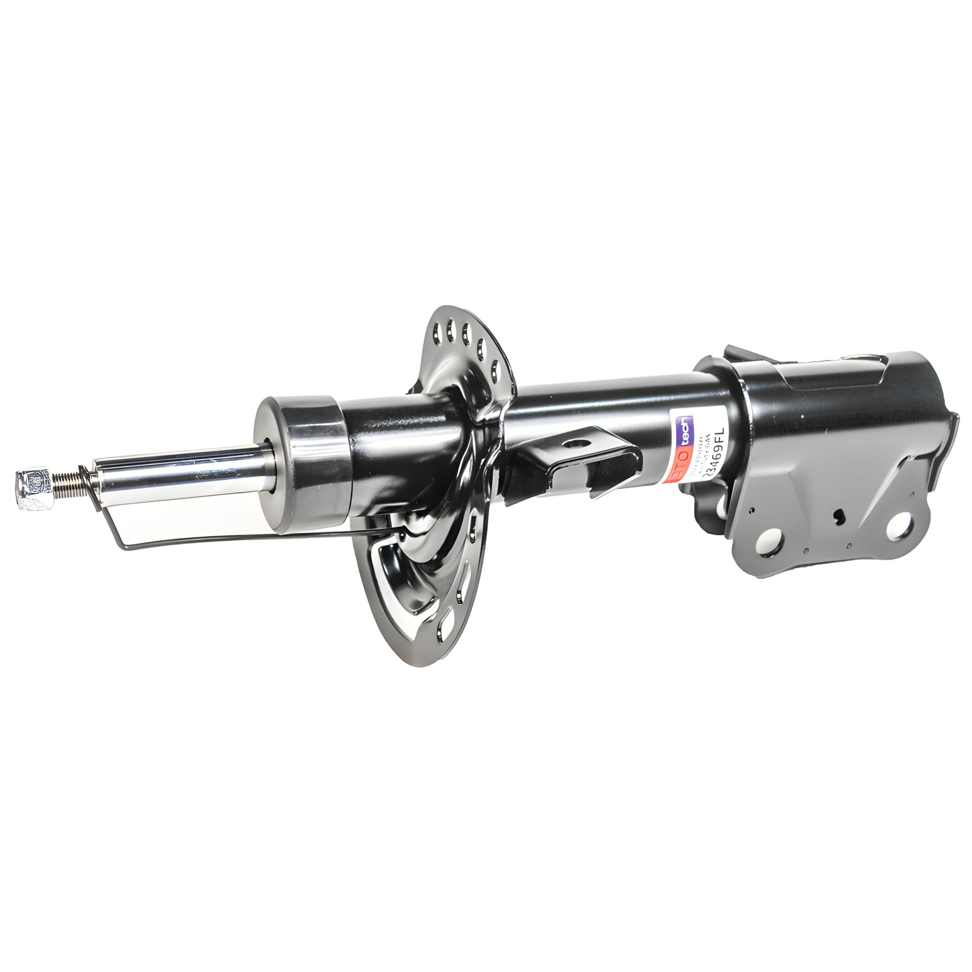 Амортизатор для Mondeo (14-), SATO TECH (23469FL) Амортизатор для Mondeo (14-), SATO TECH (23469FL)