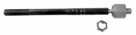 Тяга рульова VOLVO XC70, VOLVO S60, VOLVO V60, LEMFORDER (3465801)