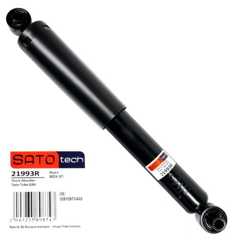 ΠΠΌΠΎΡΡΠΈΠ·Π°ΡΠΎΡ, Acura MDX 2007-2008 REAR, SATO TECH (21993R) ΠΠΌΠΎΡΡΠΈΠ·Π°ΡΠΎΡ, Acura MDX 2007-2008 REAR, SATO TECH (21993R)
