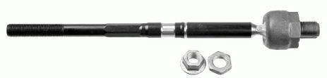 Тяга рульова FIAT CROMA, SAAB 9-3, OPEL VECTRA, LEMFORDER (2772701)