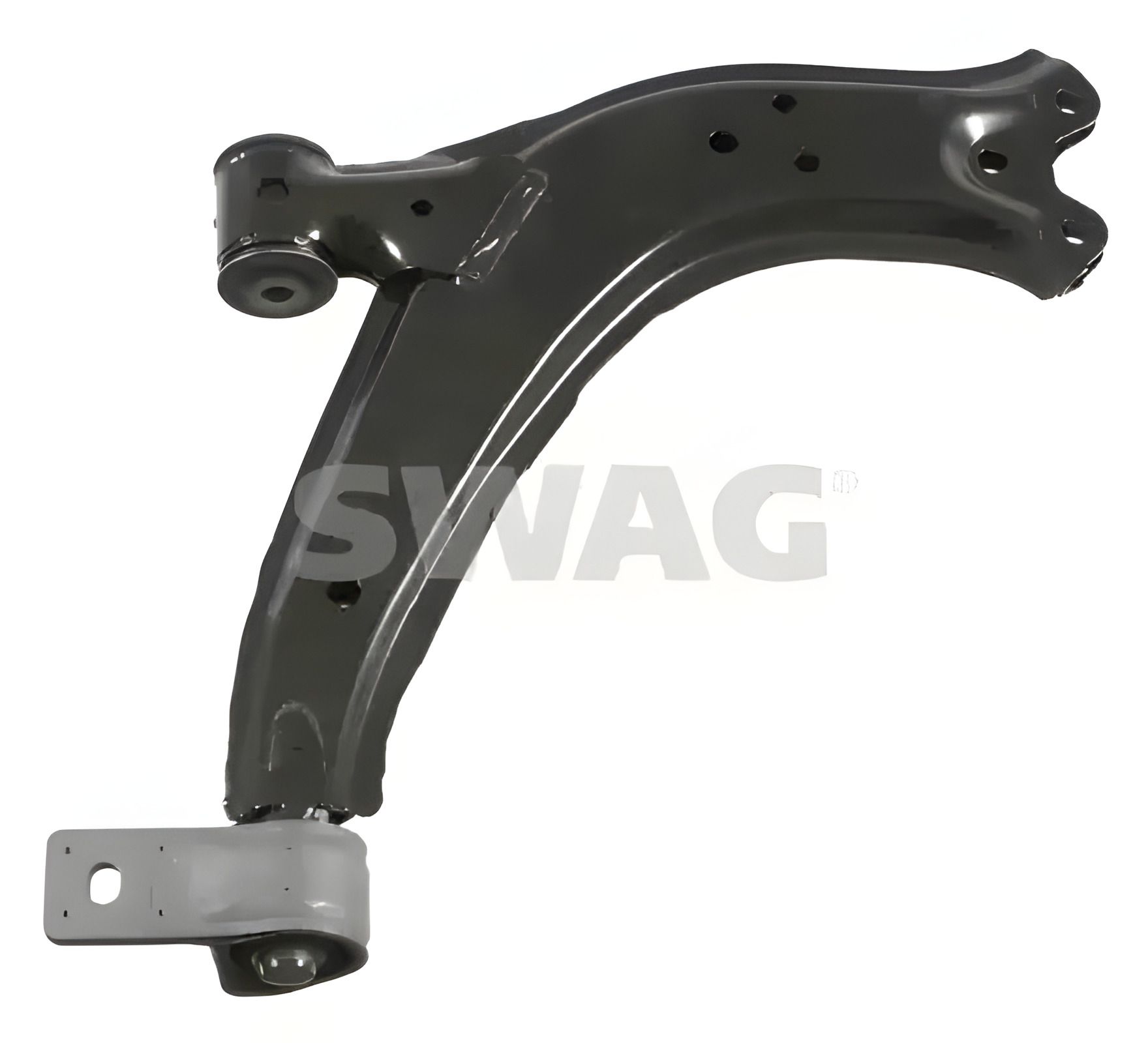 Важіль підвіски для PEUGEOT 306, CITROËN BERLINGO, CITROËN ZX, SWAG (62730027) Важіль підвіски для PEUGEOT 306, CITROËN BERLINGO, CITROËN ZX, SWAG (62730027)