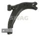 Подвесной рычаг для PEUGEOT 306, CITROËN BERLINGO, CITROËN ZX, SWAG (62730027)