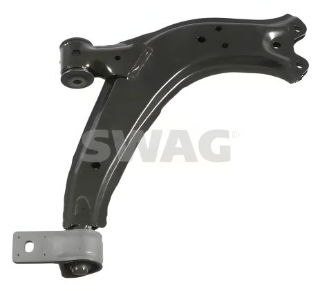 Подвесной рычаг для PEUGEOT 306, CITROËN BERLINGO, CITROËN ZX, SWAG (62730027) Подвесной рычаг для PEUGEOT 306, CITROËN BERLINGO, CITROËN ZX, SWAG (62730027)