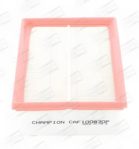 Воздушный фильтр для VOLVO V50, FORD FOCUS, VOLVO C30, CHAMPION (CAF100830P) Воздушный фильтр для VOLVO V50, FORD FOCUS, VOLVO C30, CHAMPION (CAF100830P)