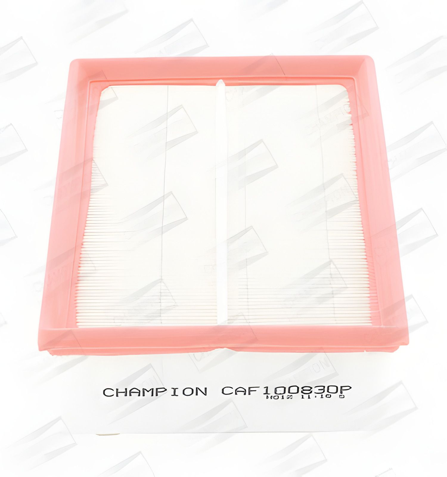 Повітряний фільтр VOLVO V50, FORD FOCUS, VOLVO C30, CHAMPION (CAF100830P) Повітряний фільтр VOLVO V50, FORD FOCUS, VOLVO C30, CHAMPION (CAF100830P)