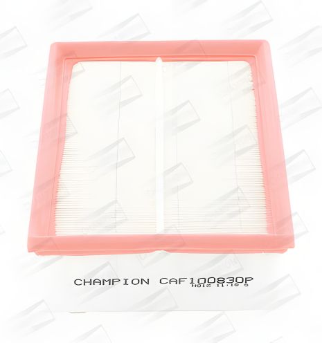 Воздушный фильтр для VOLVO V50, FORD FOCUS, VOLVO C30, CHAMPION (CAF100830P)