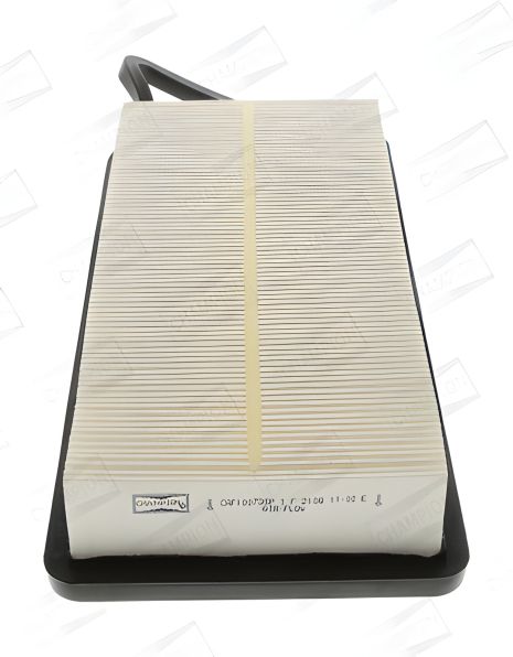 Повітряний фільтр MAZDA 2, TOYOTA AYGO, SUZUKI LIANA, CHAMPION (CAF100735P) Повітряний фільтр MAZDA 2, TOYOTA AYGO, SUZUKI LIANA, CHAMPION (CAF100735P)